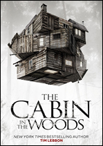 cabinwoods